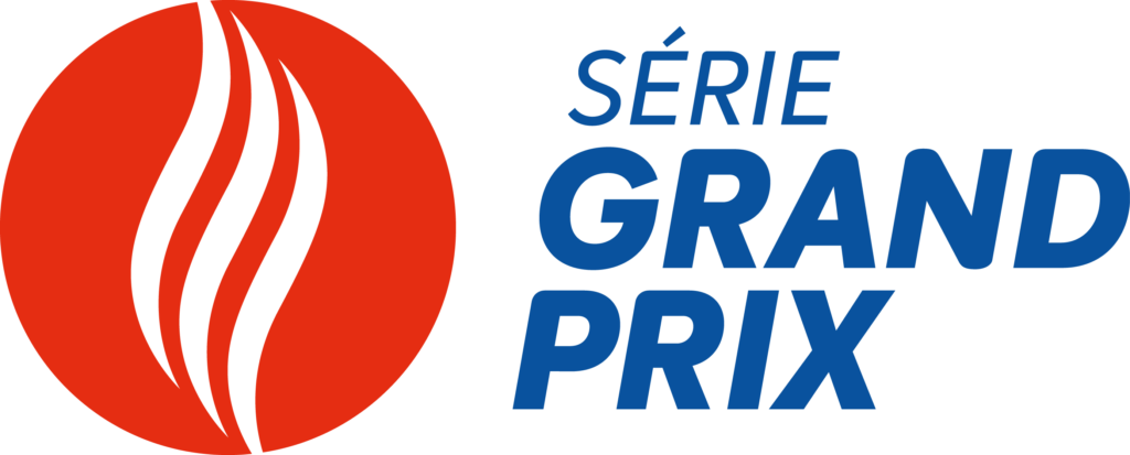 Logo Série Grand Prix