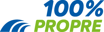 Triathlon 100% propre