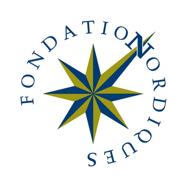 Logo de la Fondation Nordiques