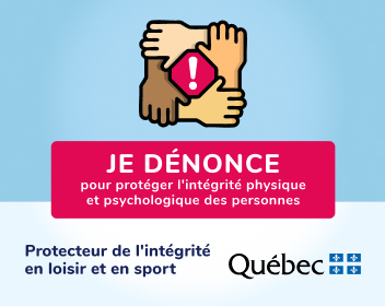 Je porte plainte