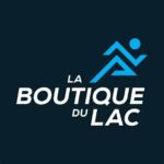Logo la Boutique du Lac